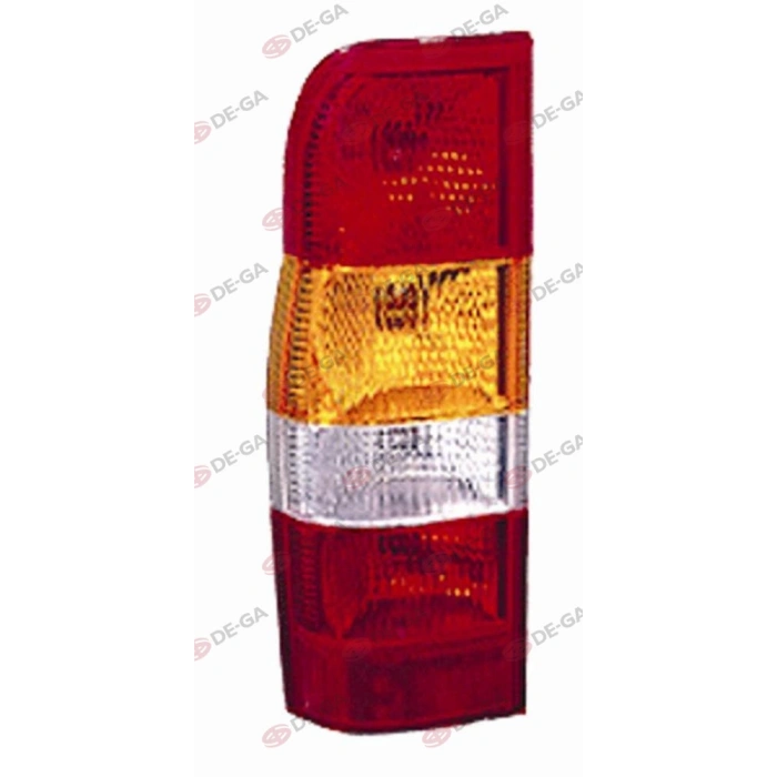 Ford Transit V184 2001  Stop Lambası Sol Duysuz (Oem No:4C1613A603Aa)