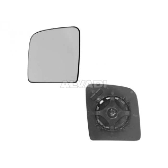 Fıat Palıo 1996-2001 Ön Çamurluk Sol Oem No (46519709)