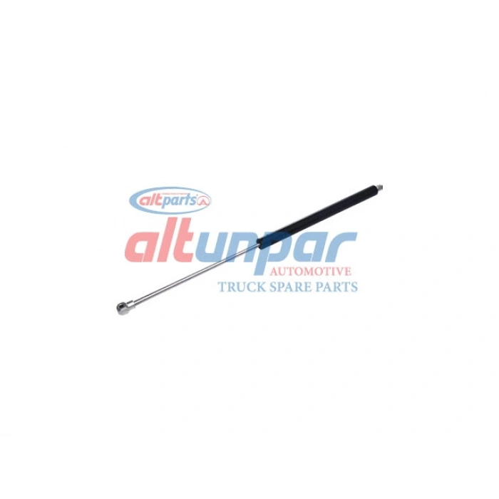 Volkswagen A100 83 90 Sinyal Lambası Sol Beyaz (Oem No:443953049E)