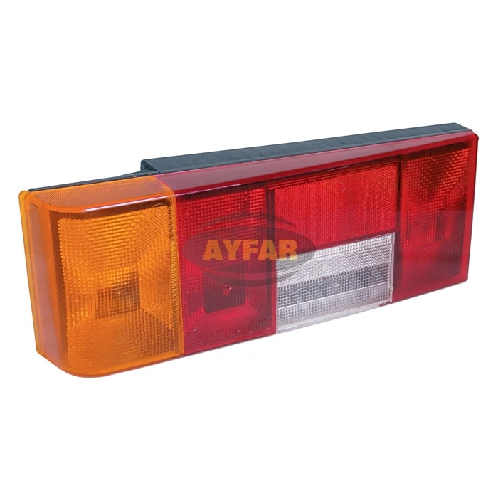 Lada Samara 1988- Stop Lambası Sol Duylu Oem No (404424)