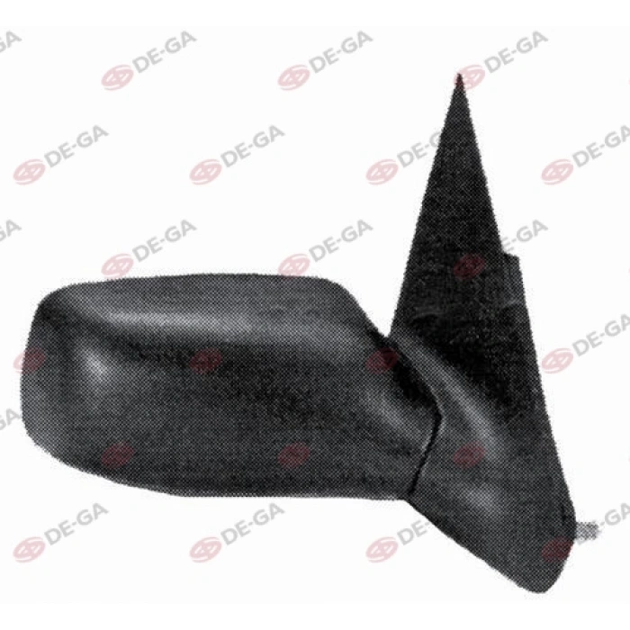 Ford Mondeo 2003 2006 Tampon Arka  (Oem No:3S7117906Ah)