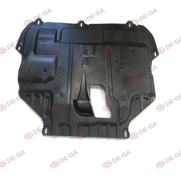 Panjur C-Max 2003-2011 Krom (Oem No:3M51R8200An)