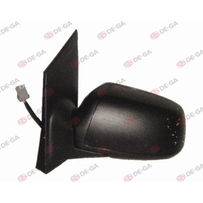 Ford Cmax 2003- Ayna Camı Sol Rezıstanslı (Oem No:3M5117K741Ab)