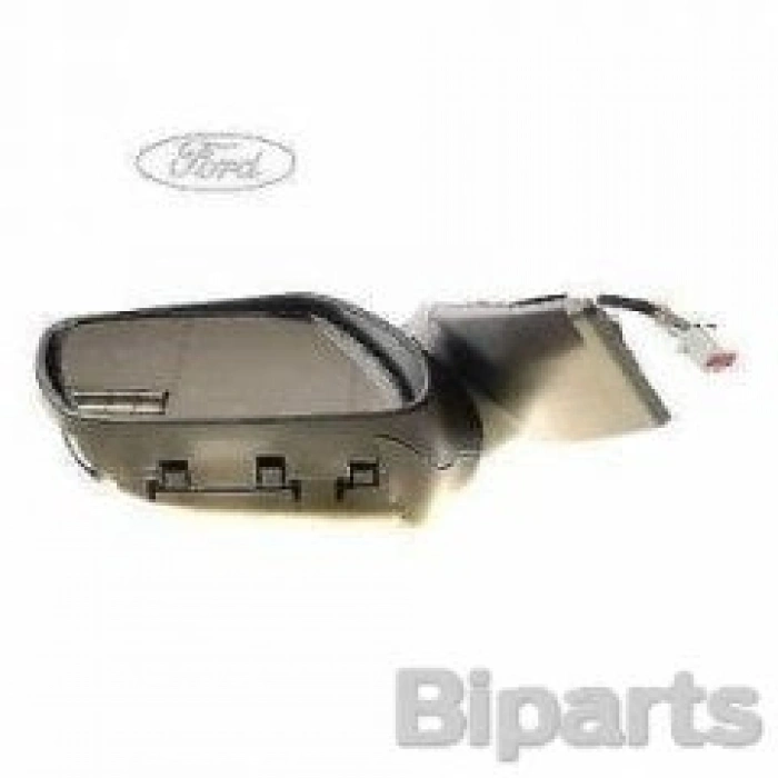 Ford Cmax 2003-2011 Dış Dikiz Aynası Sol Elektrikli Isitmali Astarli   (Oem No:3M5117683Bn)