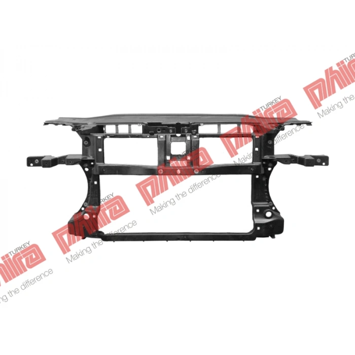 Passat 2005-2008 Ön Tampon Oem No (3C0807217Dgru)