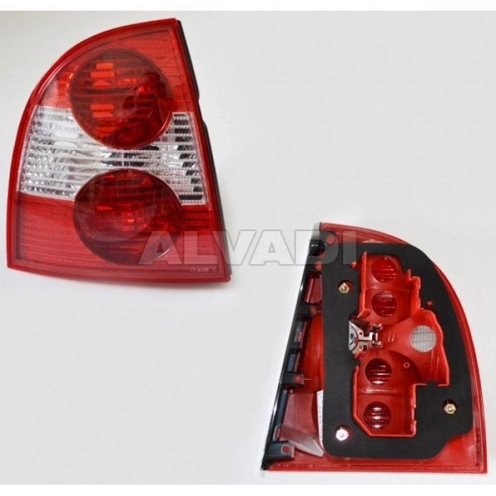 Vw Passat 2000-2005 Stop Lambası Sağ 714028400801 (Oem No:3B5945096Ae)