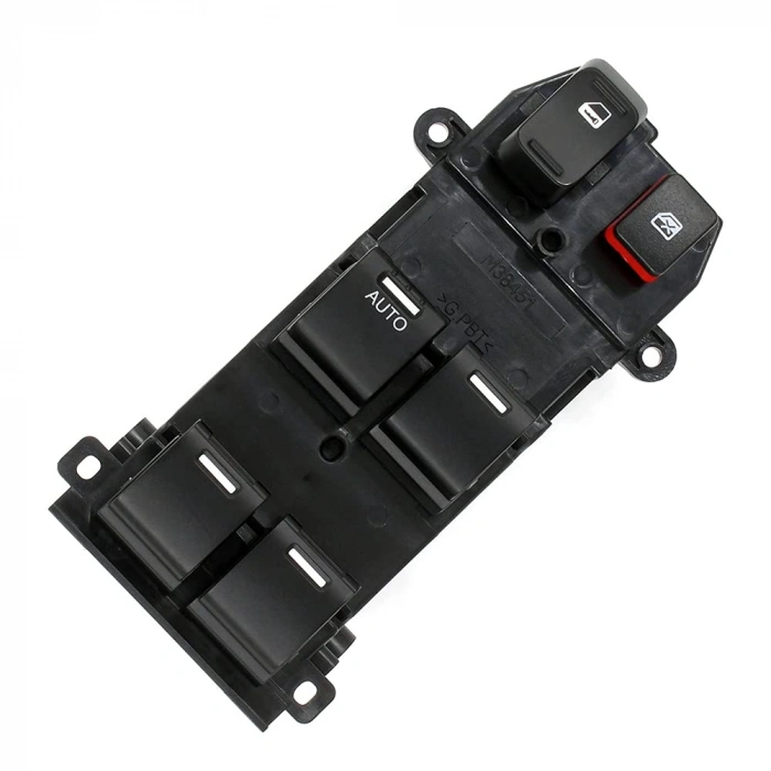 Cam Açma Düğmesi Civic 2016-2021 Fc5 Sol (Oem No:35750Teah01)