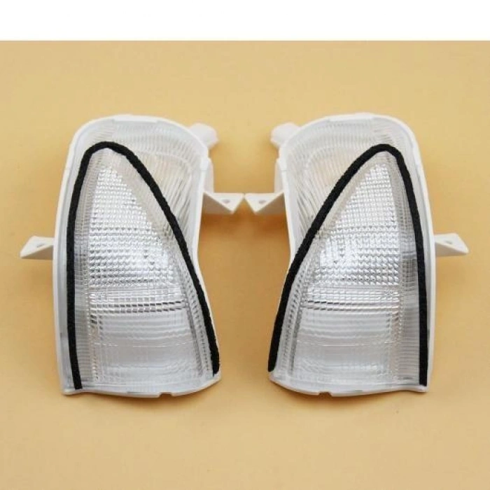 Sis Lambası Crv 1997-2001 Arka Kırmızı Sol (Oem No:34401S10G01)