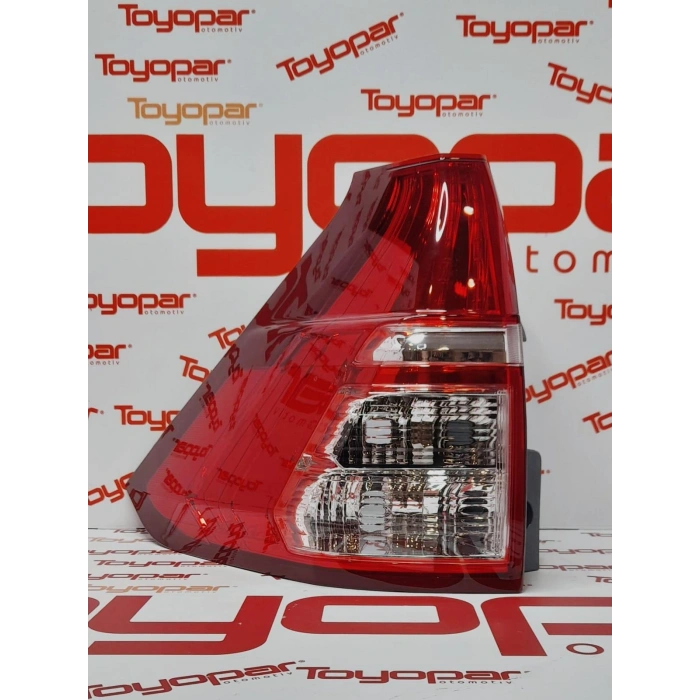 Stop Lambası Civic 2016-2021 Sedan Fc5 Dış Sol (Oem No:33550Texy01)