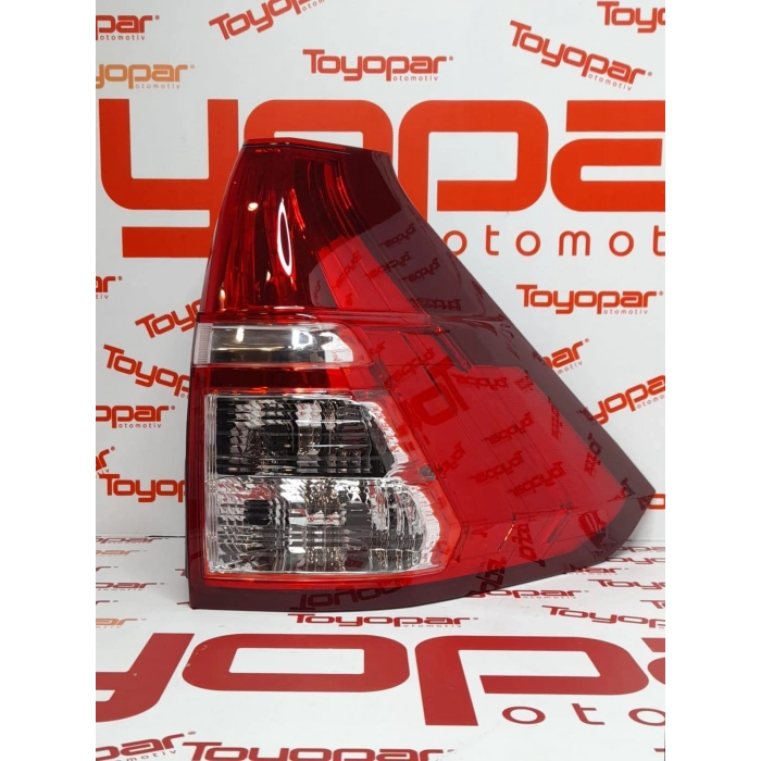 Stop Lambası Civic 2016-2021 Sedan Fc5 Dış Sağ (Oem No:33500Texy01)