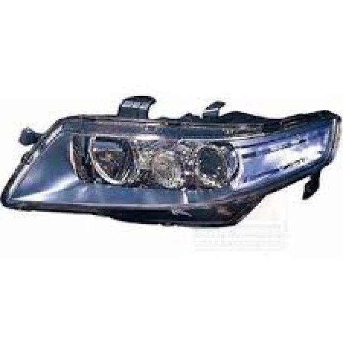 Far City 2006-2009 Elektrikli Sağ (Oem No:33101Sely61)