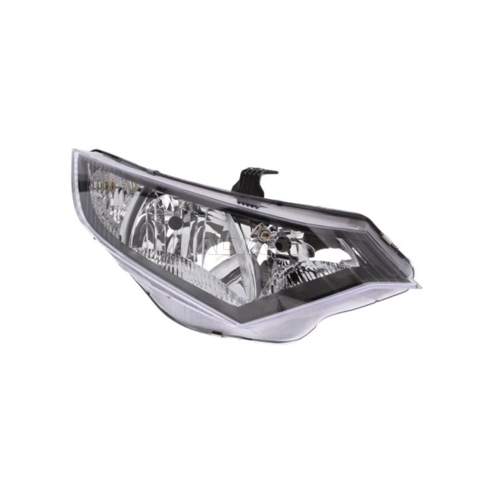 Far Civic  1999-2000 Sedan-Hb. Elektrikli Stanley Tip Sağ (Oem No:33101S04B03)