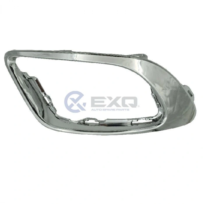 Ford Focus 2002 2005 Arka Tampon Üst Çıtası 5 Kapı  (Oem No:2M5117E911Aeyygy)