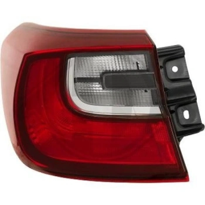 Volkswagen Caddy 2015  Stop Lambası Sağ Koyulaştırılmış (Oem No:2K1945096G)
