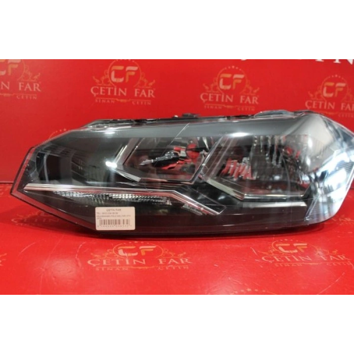 Volkswagen Polo 2017  Far Sağ  (Oem No:2G1941006)