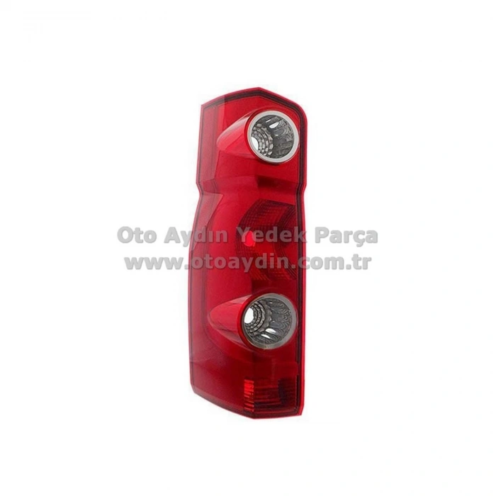 Volkswagen Crafter 2006  Stop Lambası Sol 043716 (Oem No:2E0945095)