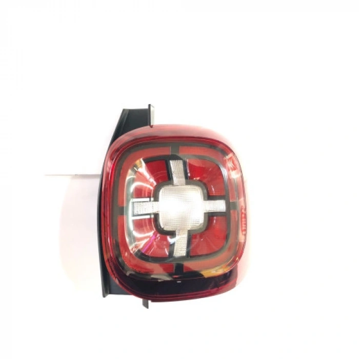 Renault Clio Symbol 2017  Stop Lambası Sağ Taıl Lamp.Unıt..Ece. (Oem No:265505392R)