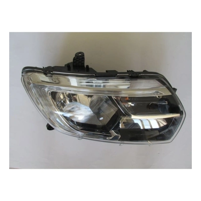 Renault Clio Symbol 2017  Far Sağ Manuel Ledlı (Oem No:260102037R)