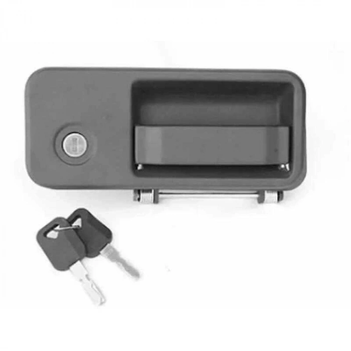 Cadıllac Escalade- 2007-2011; Ön Panjur Komple Nikelajlı Oem No: (20824256)