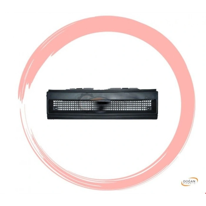 Fiat Dogan Kartal Sahın 1994- Ön Panjur  (Oem No:1970300)