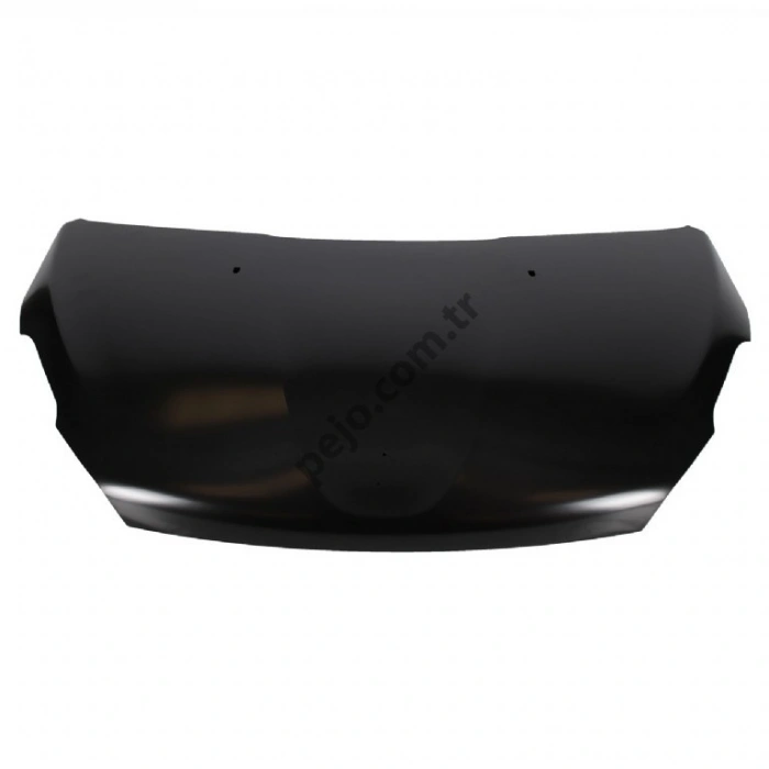 Mercedes X156 Gla Motor Kaputu Aluminyum 2013- (Oem No:  Alfa Romeo 1568800057)