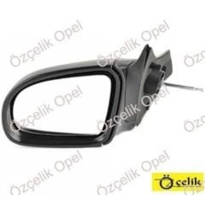 Ayna Dış Dikiz Corsa B 1992-2000 Manuel Sol (Oem No:1427440)