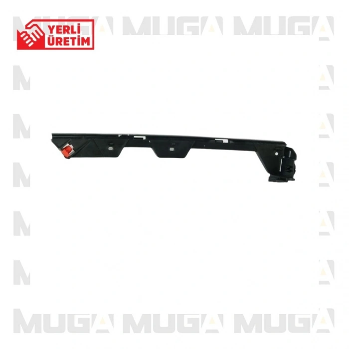 Opel Vectra C 2002- Ön Tampon Braketi Sağ  (Oem No:1406546)