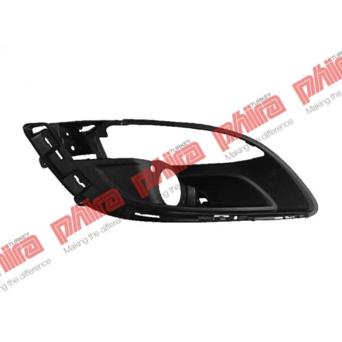 Tampon Plakalık Astra J 2011-2014 Ön (Oem No:1401036)