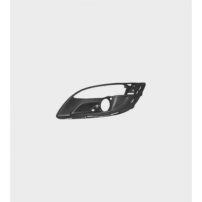 Astra -J- 2012- Sis Kapağı Sisli Krom Takılan Tip Sağ Oem No (1401022)