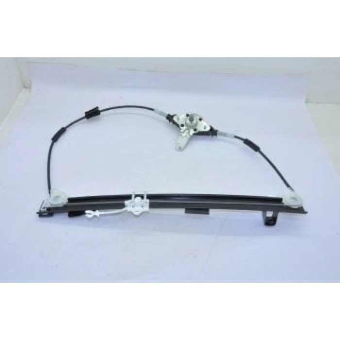 Fıat Fıorıno- 2008-2016; Arka Bagaj Kapağı Yukarı Açılan Tip Oem No: (1383706080)