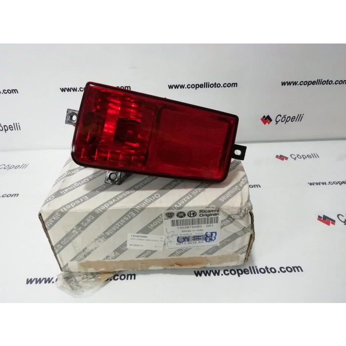 Fiat Fiorino-  2008 2024  Sürgülü Kapı Komple Sağ (Oem No:1367192080)