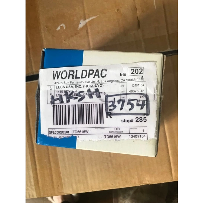 Fiat Ducato / Boxer / Jumper 1994- Kapı Kilit Karşılığı Ön-Yan Oem No (1340174080)