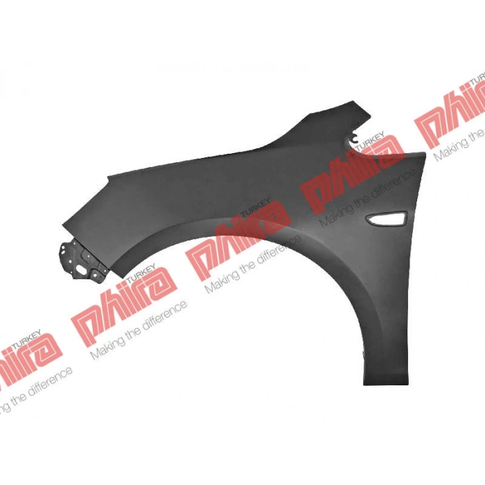 Opel Astra K Zafira C 2016  Sis Farı Sol  (Oem No:13401153)