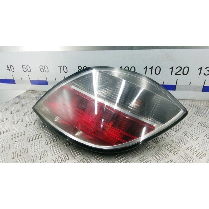 Stop Lambası Mokka / Mokka X 2016-2019 Sağ (Oem No:1222404)