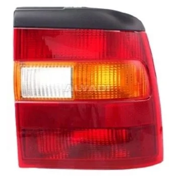 Stop Lambası Vectra A 93= Sol (Oem No:1222030)