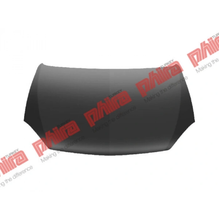 Opel Astra G 1998-2004 Motor Kaputu Oem No (1160253)