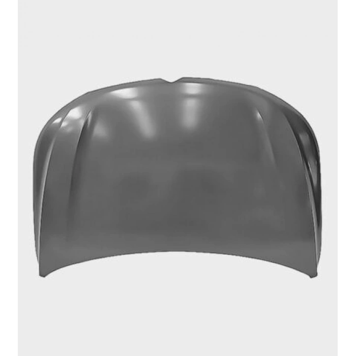 Corsa -B-20191993- Motor Kaputu Oem No (1160218)