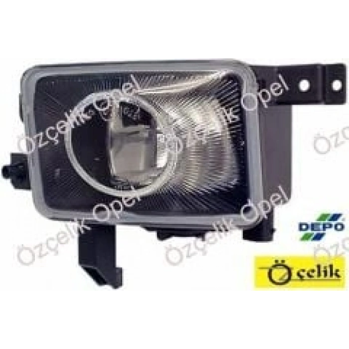 Sıs Farı Sol Opel Corsa D Bm 08- (Oem No: 1710377)