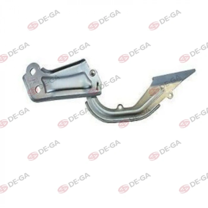 Ford Focus Bagaj Kapağı Sedan 2005- 2011- (Oem No:  P5M51F40110Af)