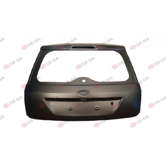 Ford Focus Ön Kapı Sedan /Hatchback Sol 2005 2008- (Oem No:  P4M51A20125Ae)