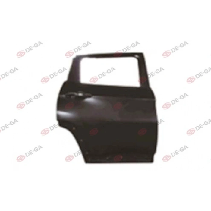 Jeep Compass Arka Kapı Sol 2017- (Oem No:  K68246269Aa)