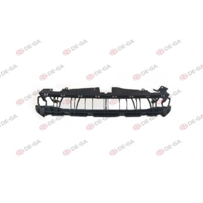 Ford Focus Arka Tampon Köşe Braketi Sağ 2018 (Oem No:  Jx7Ba17E850A1D)