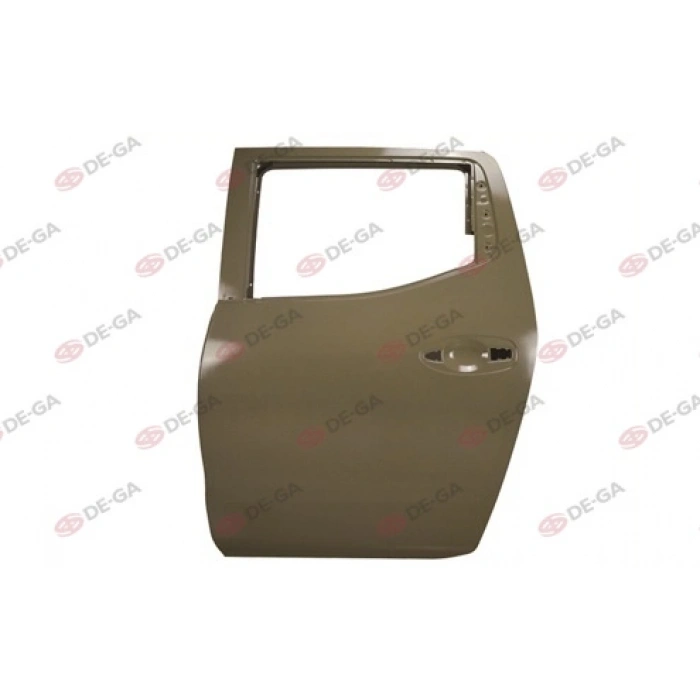 Nissan Qashqai Arka Kapı Sağ 2007  (Oem No:  H2101Jd0Mc)