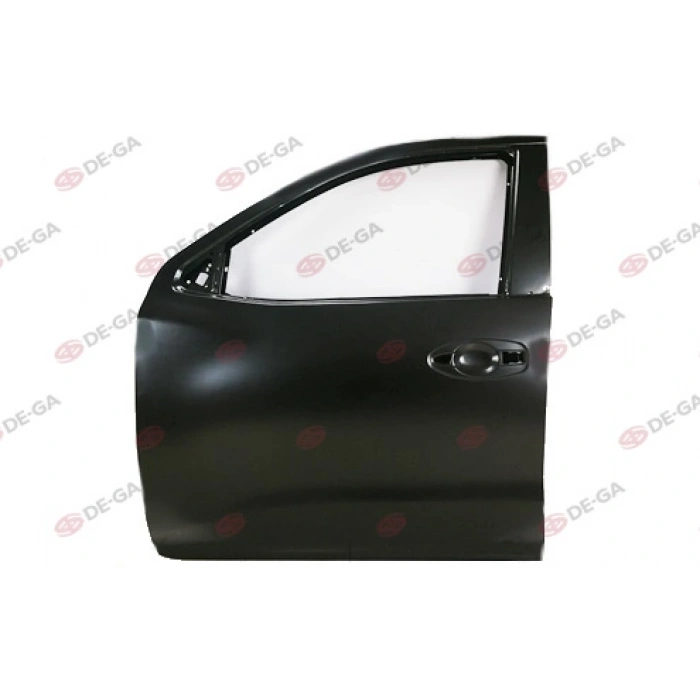 Nissan Navara Ön Kapı Sol 2007 2013- (Oem No:  H01015X0Mb)