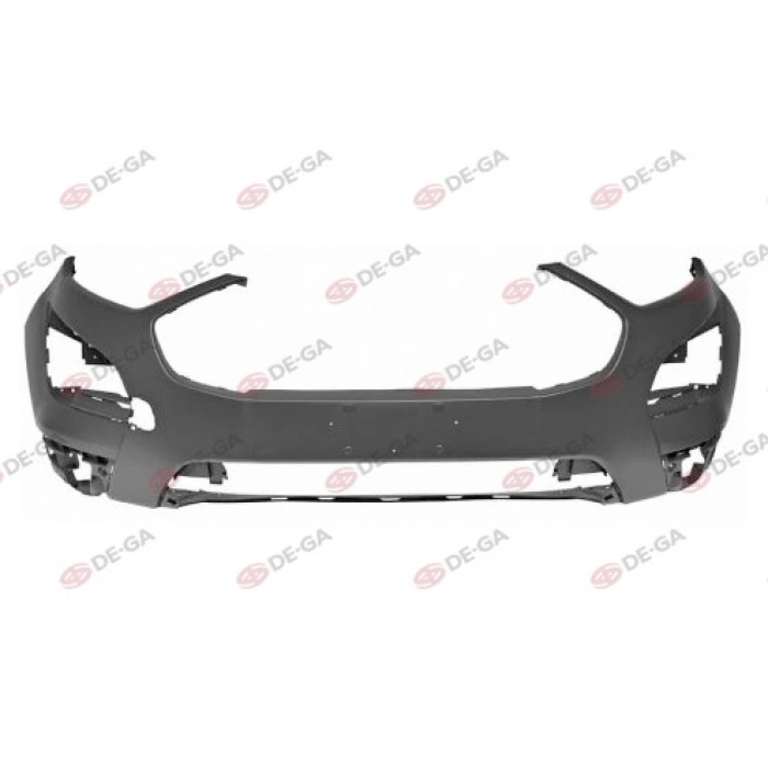 Ford Ecosport Ön Tampon Braketi Sol 2018 (Oem No:  Gn1517A870Aa)