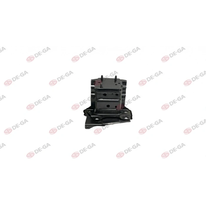 Nissan Juke Ön Tampon Demiri Braketi Jpn Model Sol 2010- (Oem No:  G51151Kema)