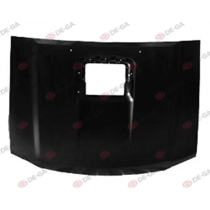 Nissan Micra Motor Kaputu 2010- (Oem No:  F510M1Hbmb)