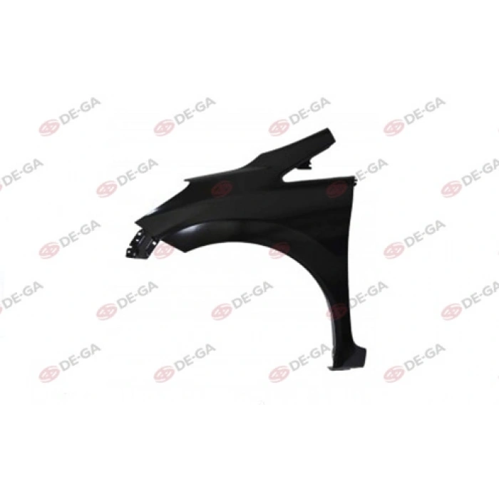 Nissan Pulsar Ön Çamurluk Sol 2015- (Oem No:  F31013Zlma)