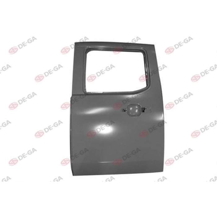 Ford Mondeo Arka Kapı Sağ 2014- (Oem No:  Ds73F24630Bad)