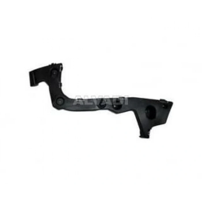 Ford Focus Arka Tampon Braketi Sedan Sağ 2011- (Oem No:  Bm51F17E850Af)